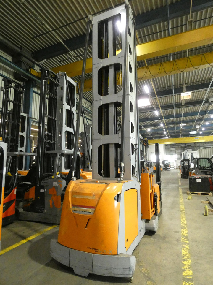 Still MX-X - Order-picker: foto 2 Still MX-X - Order-picker: foto 2