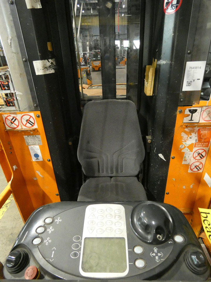 Still MX-X - Order-picker: foto 3 Still MX-X - Order-picker: foto 3