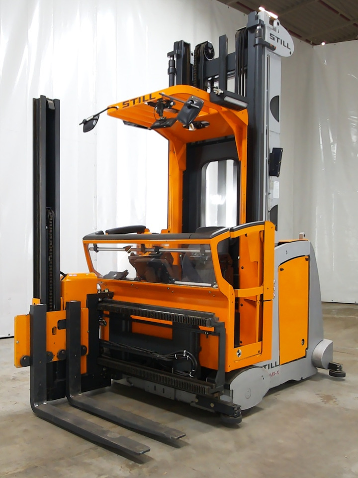 Still MX-X - Order-picker: foto 1 Still MX-X - Order-picker: foto 1