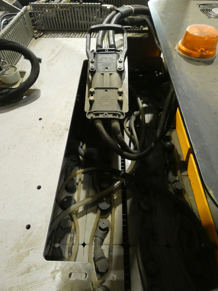 Still MX-X - Order-picker: foto 4 Still MX-X - Order-picker: foto 4