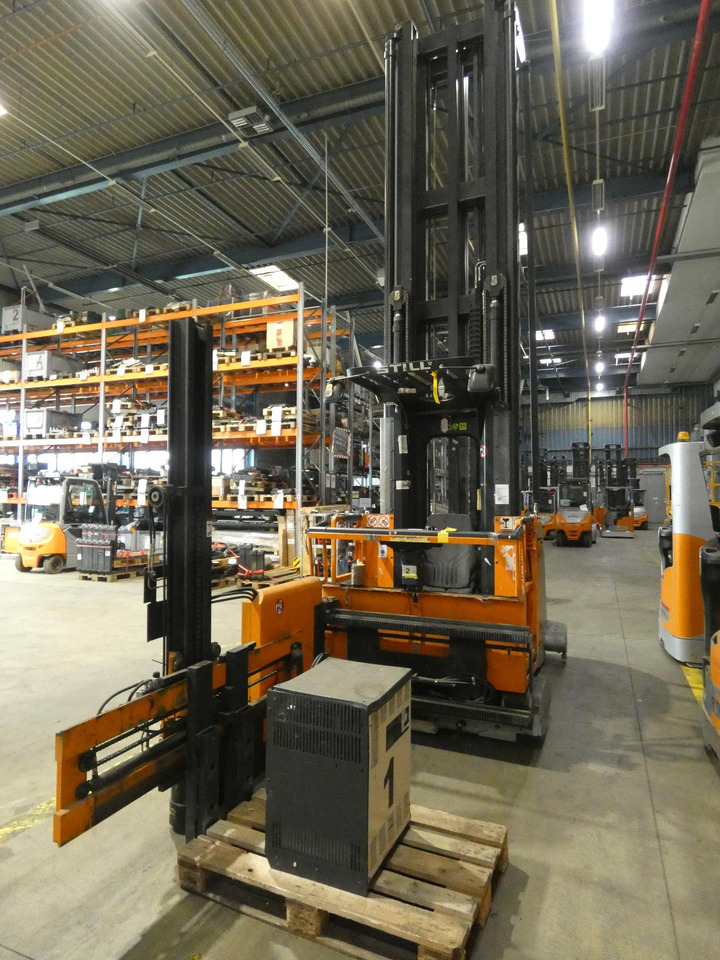 Still MX-X - Order-picker: foto 1 Still MX-X - Order-picker: foto 1