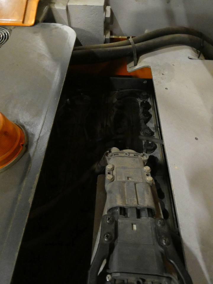 Still MX-X - Order-picker: foto 4 Still MX-X - Order-picker: foto 4