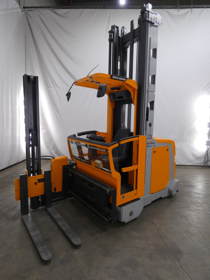 Still MX-X - Order-picker: foto 1 Still MX-X - Order-picker: foto 1