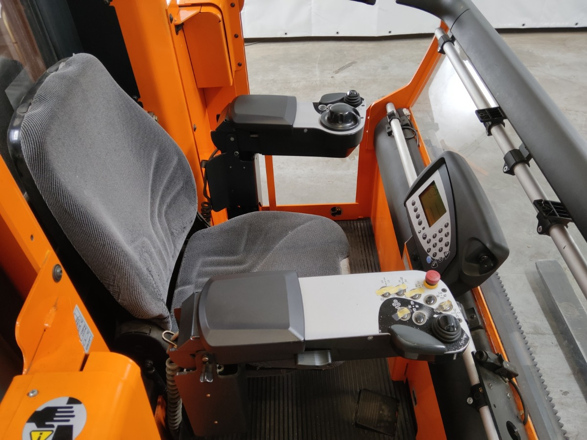 Still MX-X - Order-picker: foto 3 Still MX-X - Order-picker: foto 3