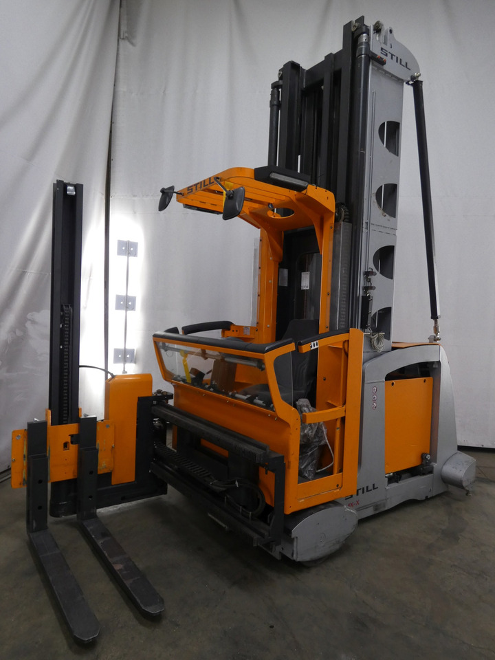 Still MX-X - Order-picker: foto 1 Still MX-X - Order-picker: foto 1