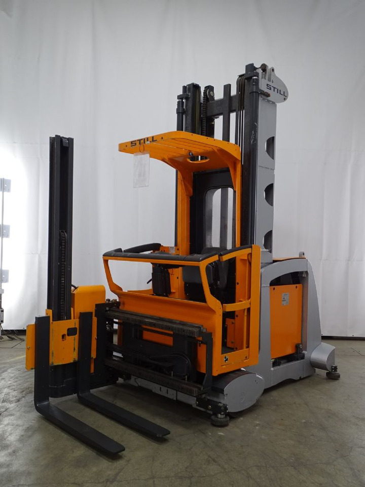 Still MX-X - Order-picker: foto 1 Still MX-X - Order-picker: foto 1