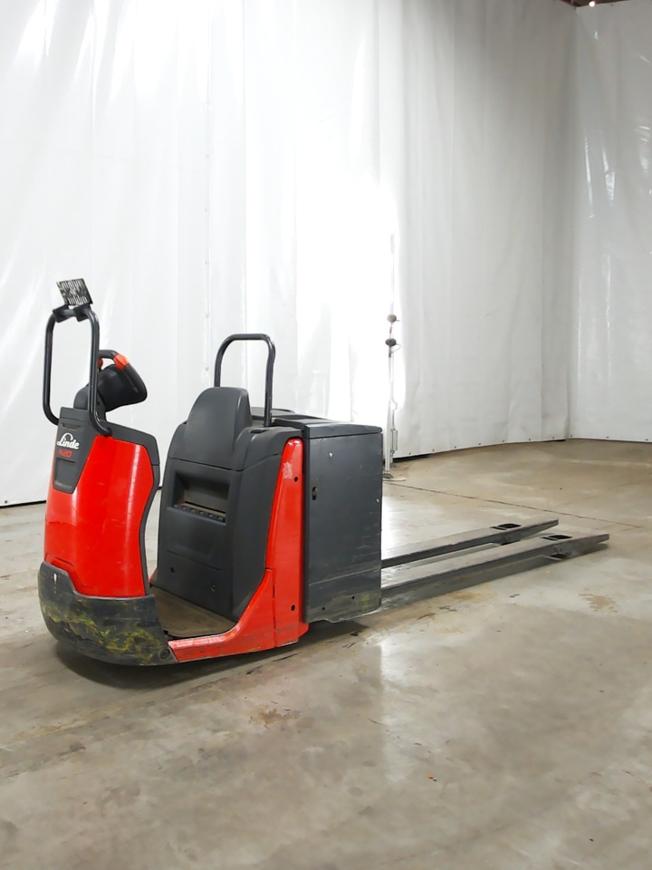 Still N20/2400MM - Order-picker: foto 1 Still N20/2400MM - Order-picker: foto 1