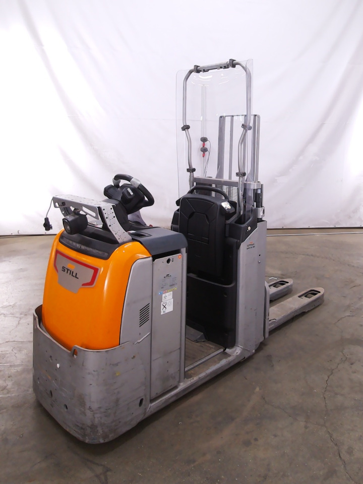 Still OPX-D20 - Order-picker: foto 2 Still OPX-D20 - Order-picker: foto 2