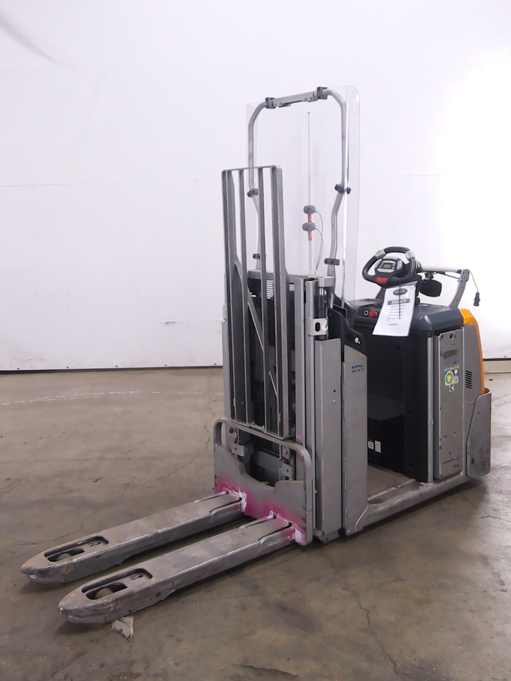 Still OPX-D20 - Order-picker: foto 1 Still OPX-D20 - Order-picker: foto 1