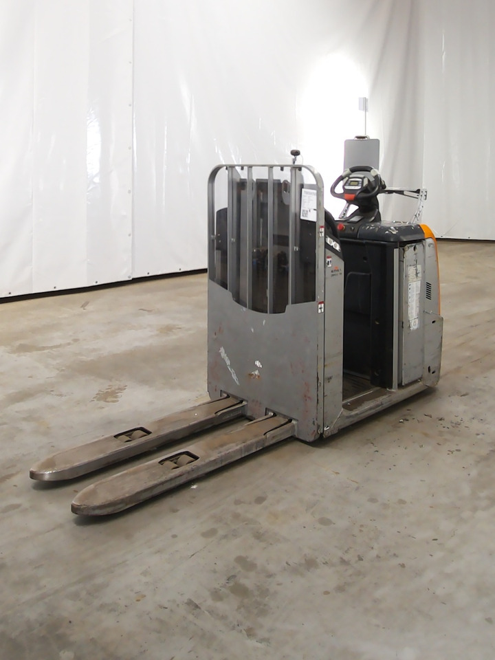 Still OPX-L12/520MM - Order-picker: foto 2 Still OPX-L12/520MM - Order-picker: foto 2