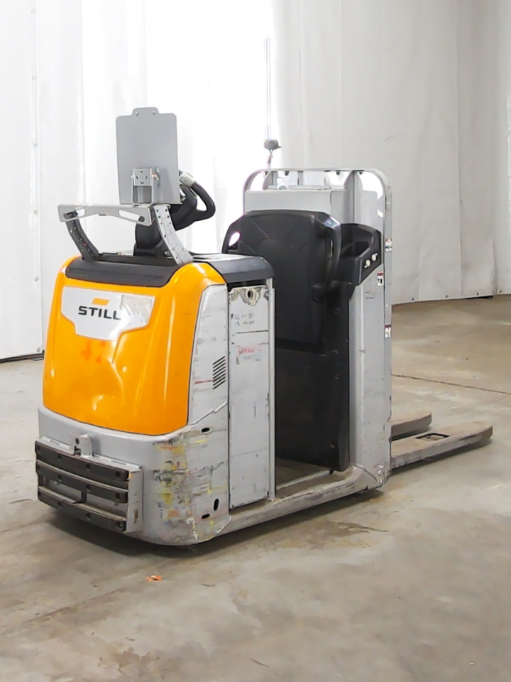 Still OPX-L12/520MM - Order-picker: foto 1 Still OPX-L12/520MM - Order-picker: foto 1