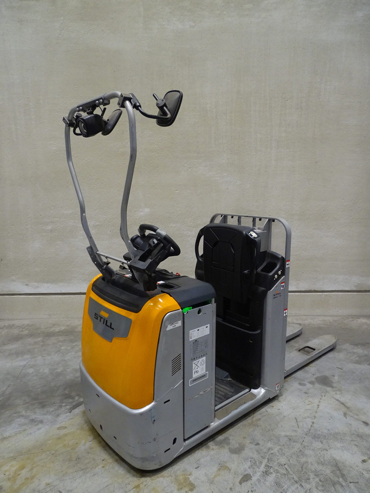 Still OPX-L12 - Order-picker: foto 1 Still OPX-L12 - Order-picker: foto 1