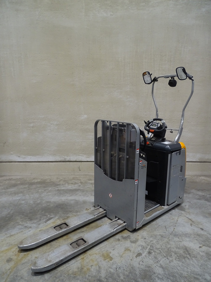 Still OPX-L12 - Order-picker: foto 2 Still OPX-L12 - Order-picker: foto 2