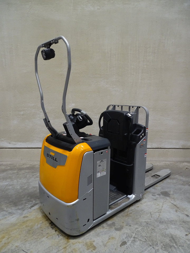 Still OPX-L12 - Order-picker: foto 1 Still OPX-L12 - Order-picker: foto 1