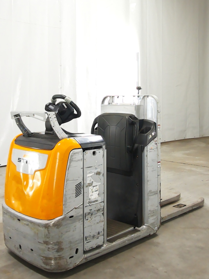 Still OPX-L12 - Order-picker: foto 1 Still OPX-L12 - Order-picker: foto 1