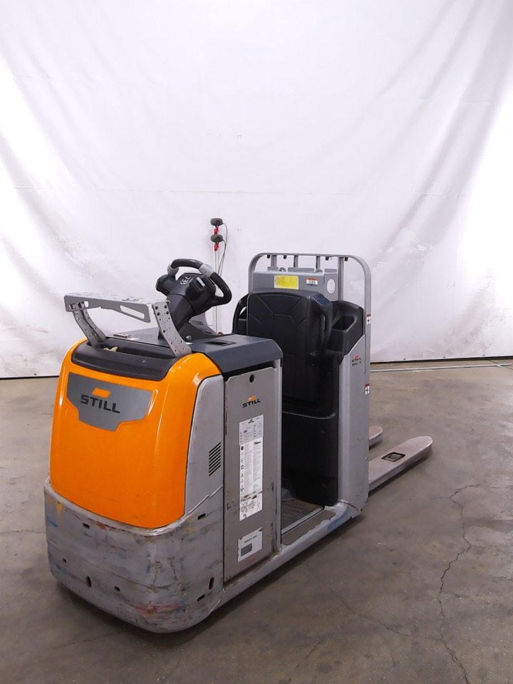 Still OPX-L12 - Order-picker: foto 2 Still OPX-L12 - Order-picker: foto 2