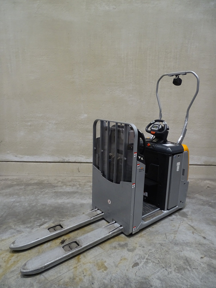 Still OPX-L12 - Order-picker: foto 2 Still OPX-L12 - Order-picker: foto 2