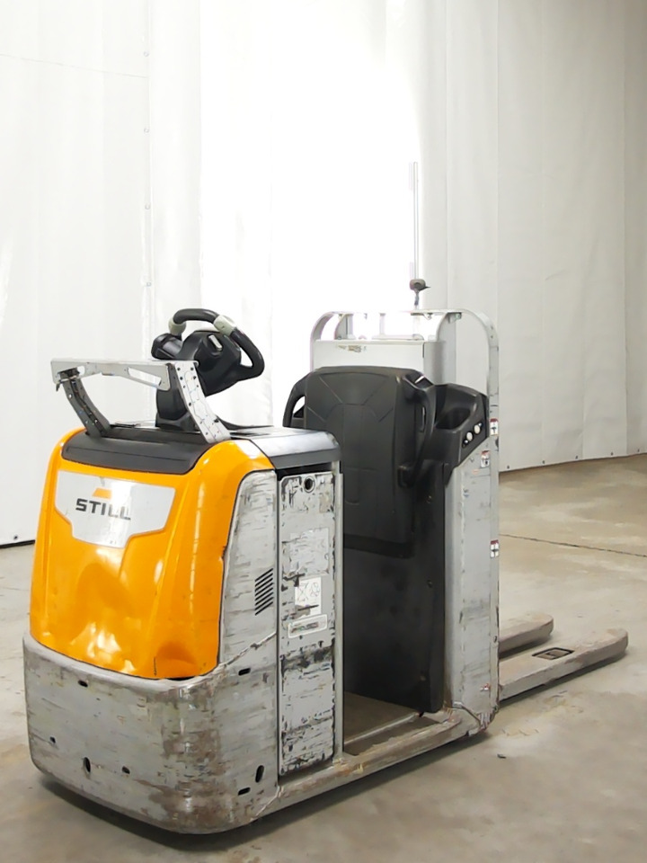 Still OPX-L12 - Order-picker: foto 1 Still OPX-L12 - Order-picker: foto 1