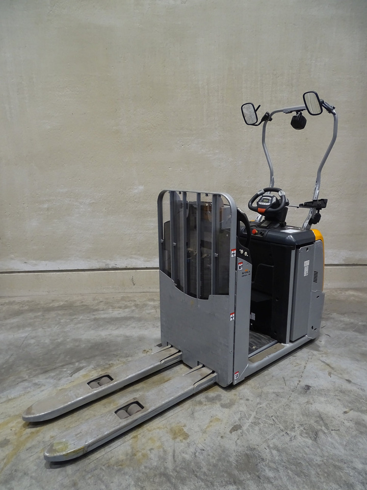 Still OPX-L12 - Order-picker: foto 2 Still OPX-L12 - Order-picker: foto 2