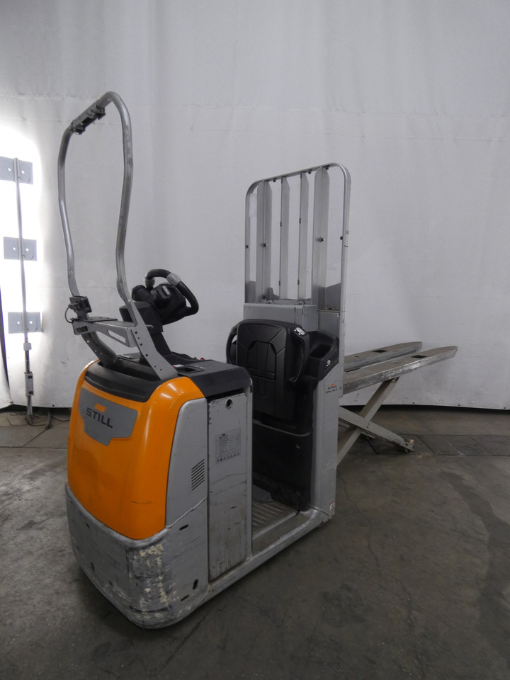 Still OPX-L20S/2400MM - Order-picker: foto 1 Still OPX-L20S/2400MM - Order-picker: foto 1
