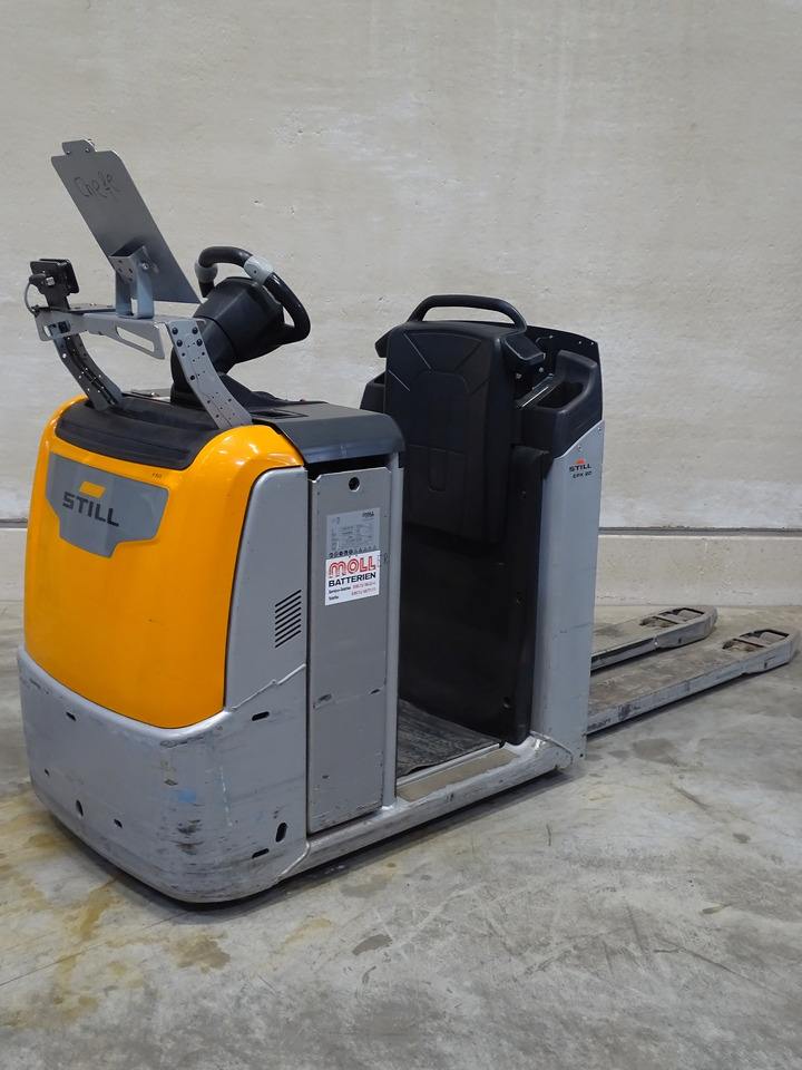 Still OPX20/1450MM - Order-picker: foto 2 Still OPX20/1450MM - Order-picker: foto 2