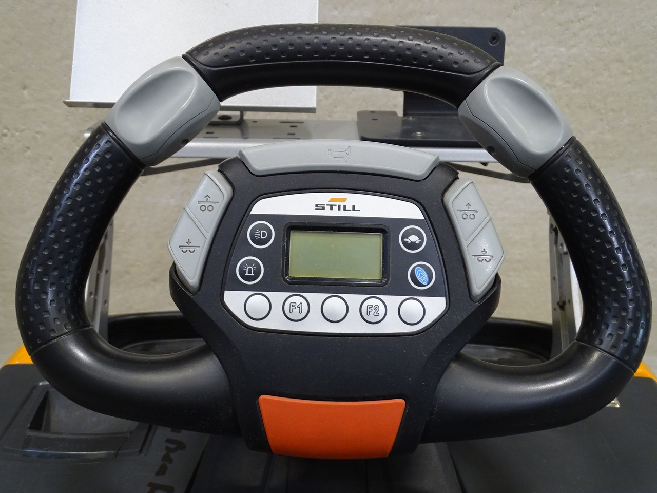Still OPX20/1450MM - Order-picker: foto 3 Still OPX20/1450MM - Order-picker: foto 3