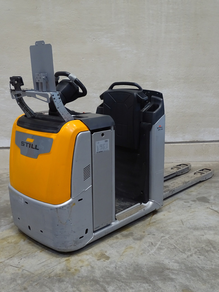Still OPX20/1460MM - Order-picker: foto 2 Still OPX20/1460MM - Order-picker: foto 2