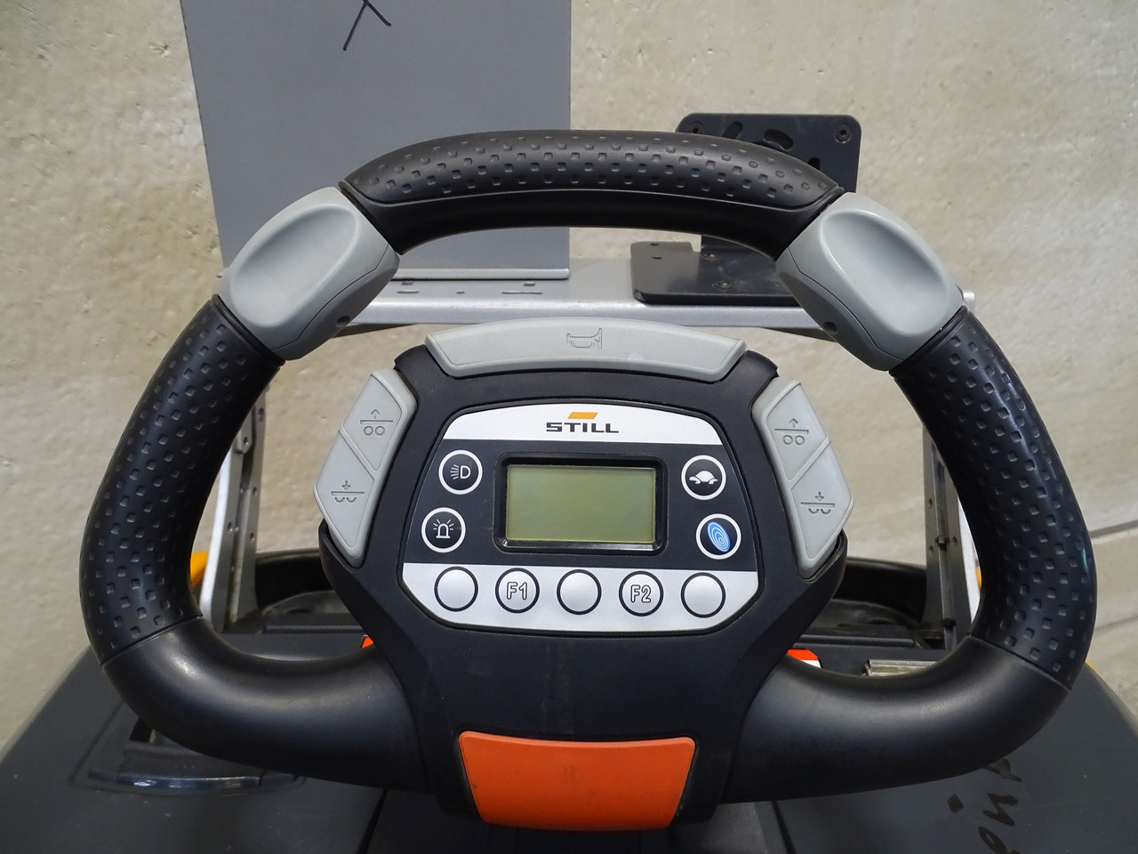 Still OPX20/1460MM - Order-picker: foto 3 Still OPX20/1460MM - Order-picker: foto 3