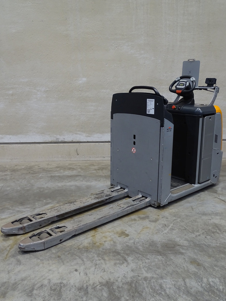 Still OPX20/1460MM - Order-picker: foto 1 Still OPX20/1460MM - Order-picker: foto 1