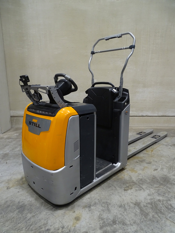 Still OPX20/2150MM - Order-picker: foto 2 Still OPX20/2150MM - Order-picker: foto 2