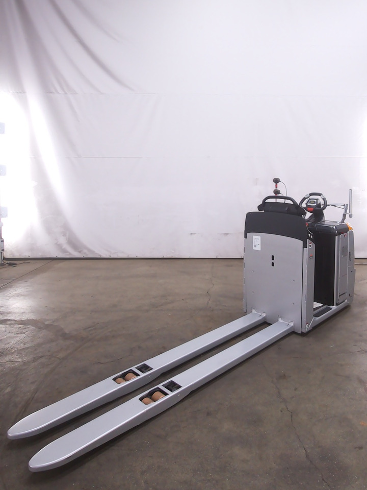 Still OPX20/2390MM/BATT.NE - Order-picker: foto 1 Still OPX20/2390MM/BATT.NE - Order-picker: foto 1