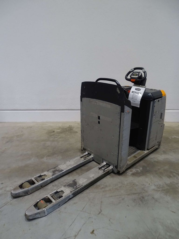 Still OPX20 - Order-picker: foto 1 Still OPX20 - Order-picker: foto 1
