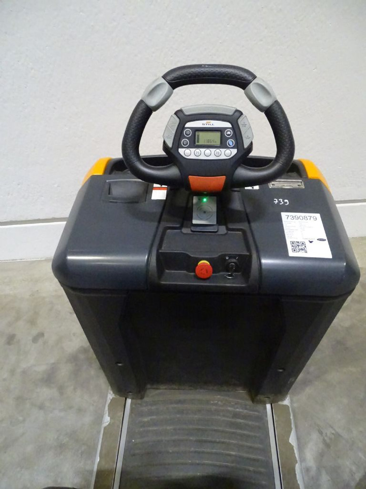 Still OPX20 - Order-picker: foto 3 Still OPX20 - Order-picker: foto 3