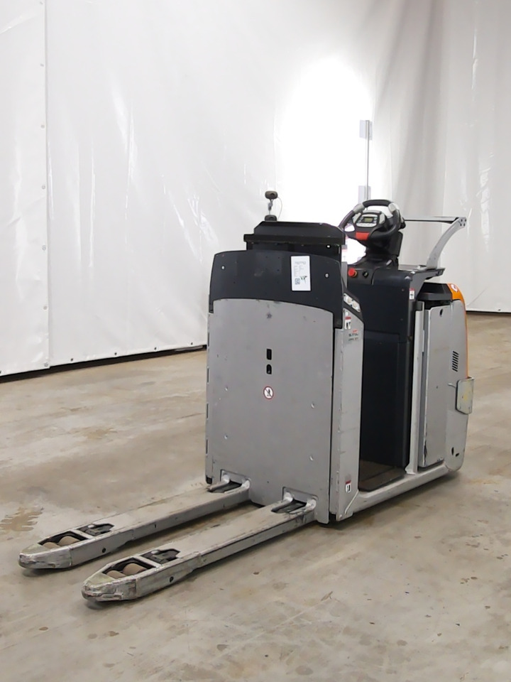 Still OPX20 - Order-picker: foto 2 Still OPX20 - Order-picker: foto 2