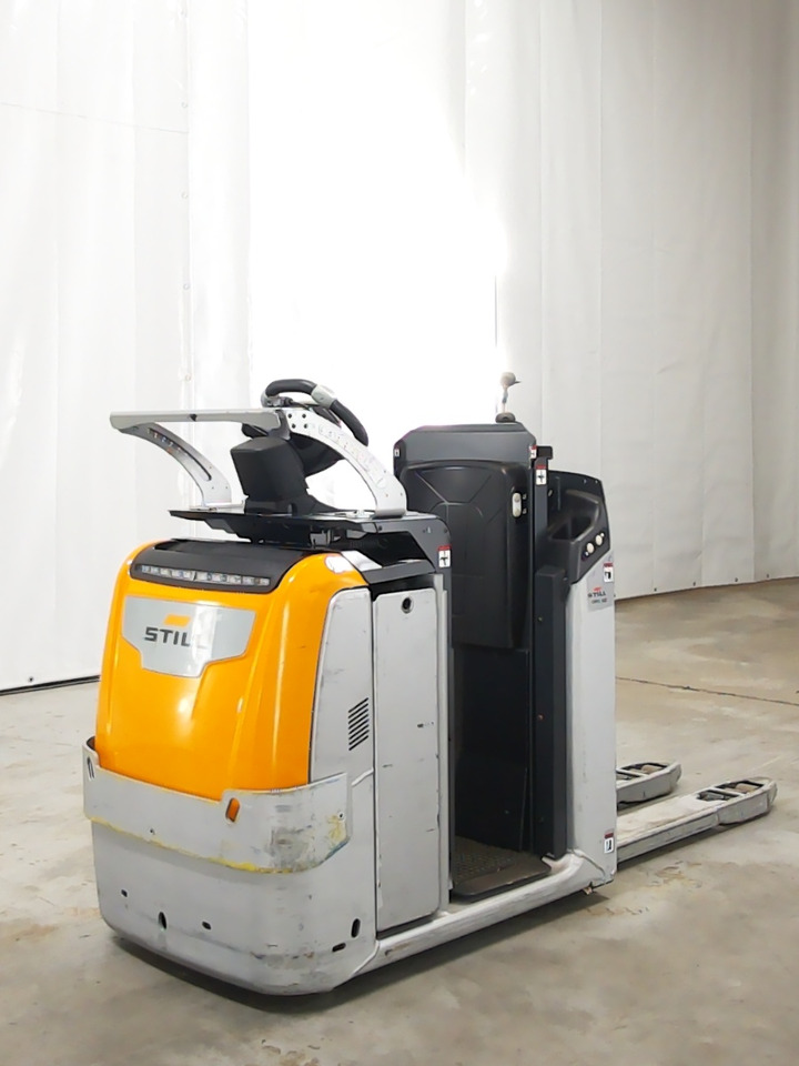 Still OPX20 - Order-picker: foto 1 Still OPX20 - Order-picker: foto 1