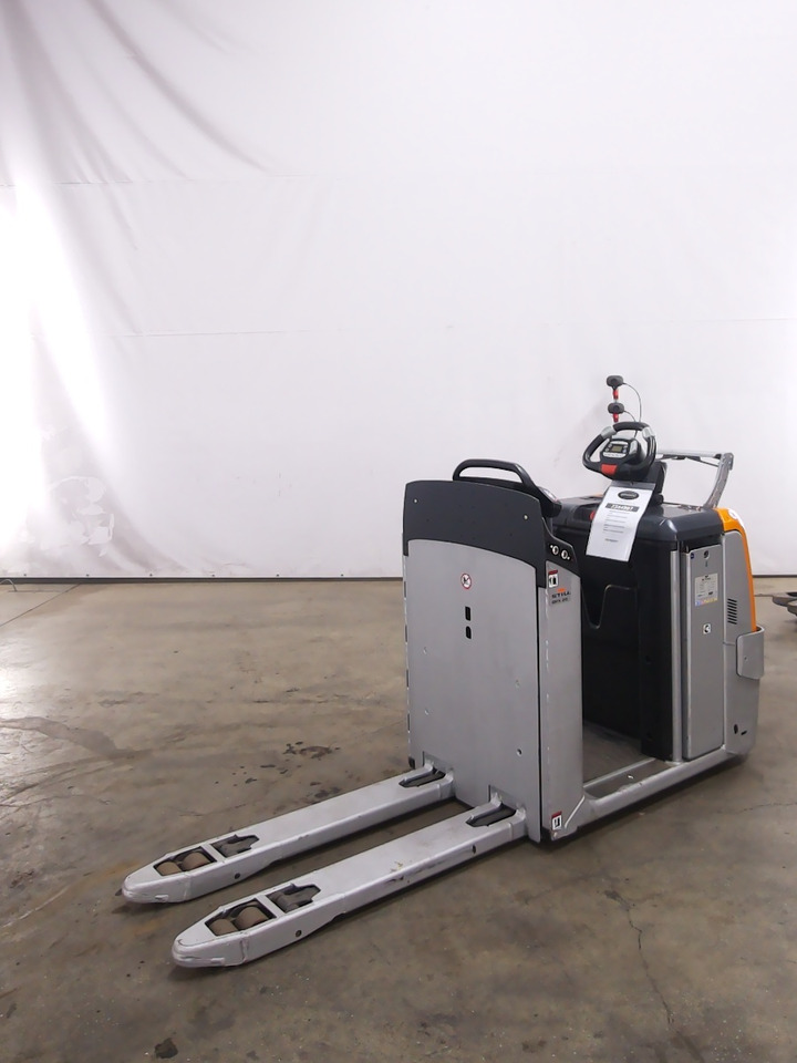 Still OPX25 - Order-picker: foto 1 Still OPX25 - Order-picker: foto 1