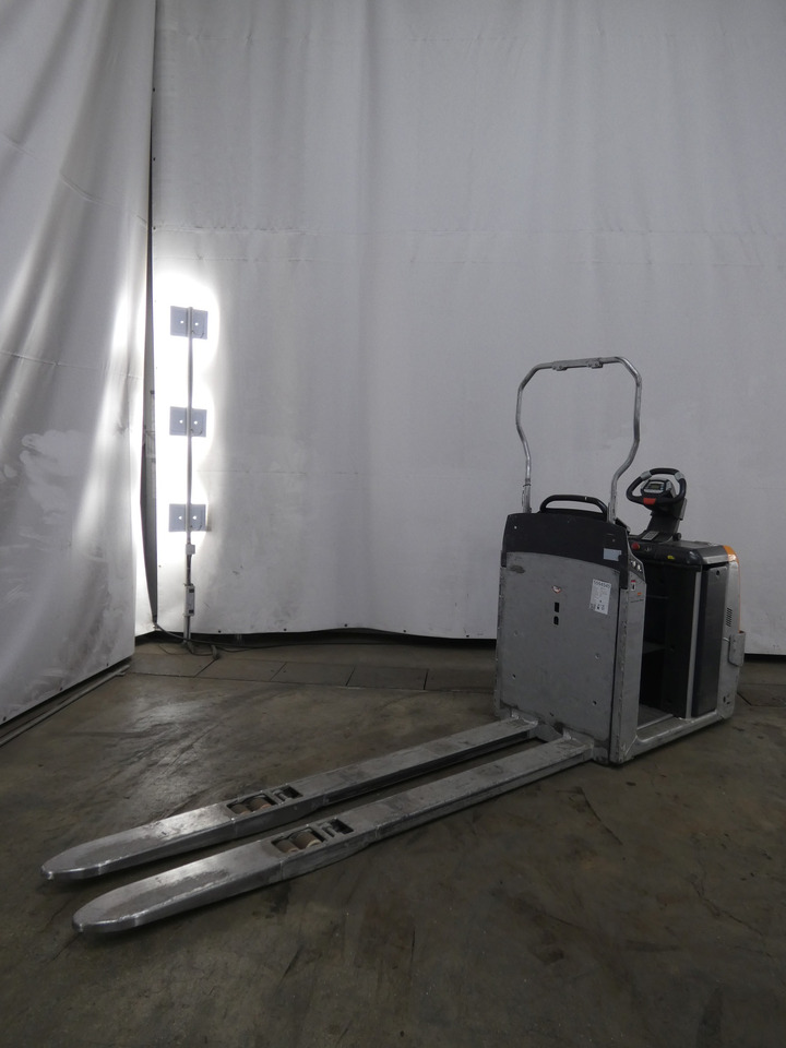 Still OPX25PLUS/520MM/2380 - Order-picker: foto 1 Still OPX25PLUS/520MM/2380 - Order-picker: foto 1