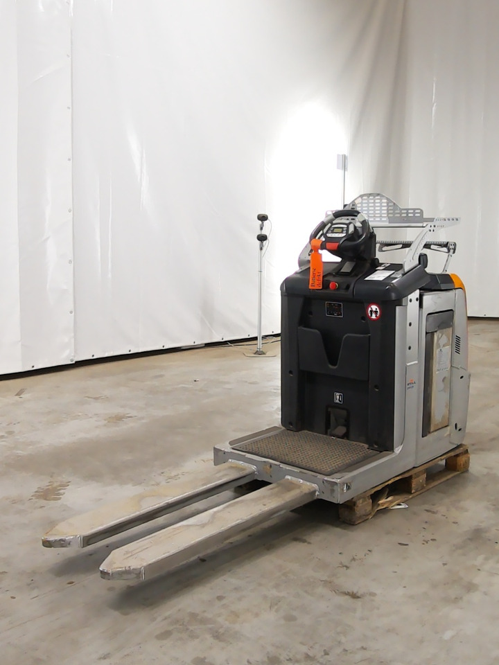 Still OXV07 - Order-picker: foto 2 Still OXV07 - Order-picker: foto 2