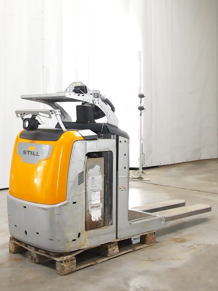 Still OXV07 - Order-picker: foto 1 Still OXV07 - Order-picker: foto 1