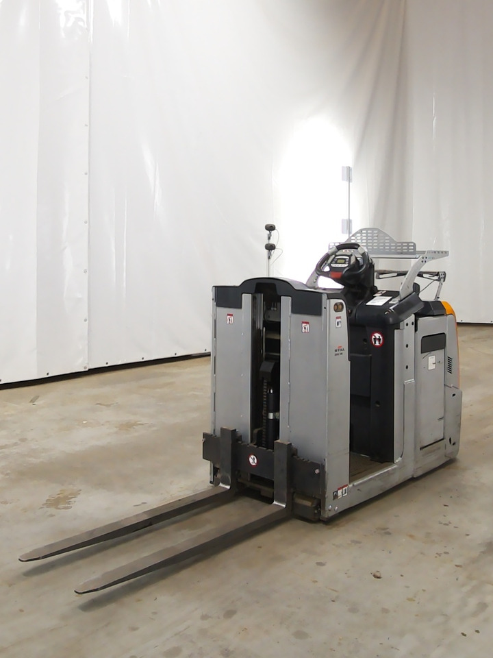 Still OXV08 - Order-picker: foto 2 Still OXV08 - Order-picker: foto 2