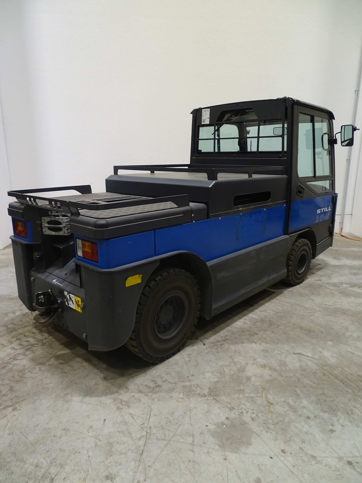 Still R07-25 - Trator elétrics: foto 2 Still R07-25 - Trator elétrics: foto 2