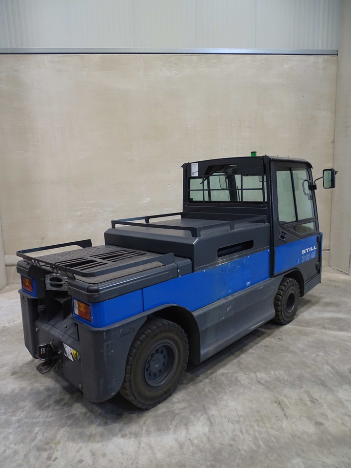 Still R07-25 - Trator elétrics: foto 2 Still R07-25 - Trator elétrics: foto 2