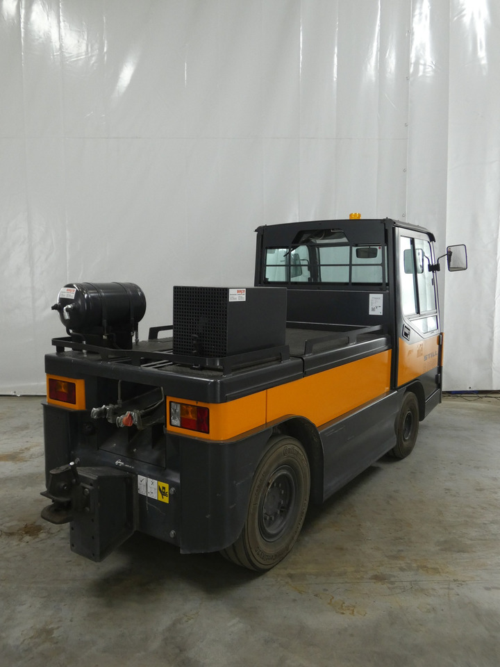 Still R07-25L - Trator elétrics: foto 2 Still R07-25L - Trator elétrics: foto 2