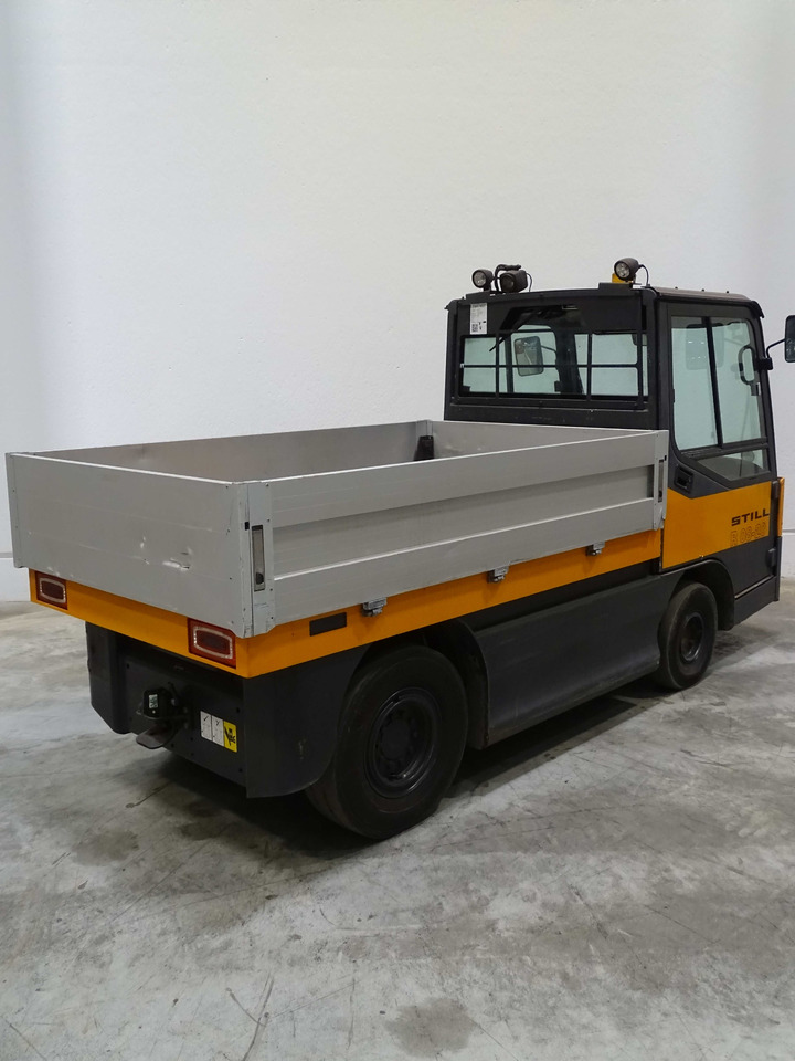 Still R08-20 - Trator elétrics: foto 2 Still R08-20 - Trator elétrics: foto 2