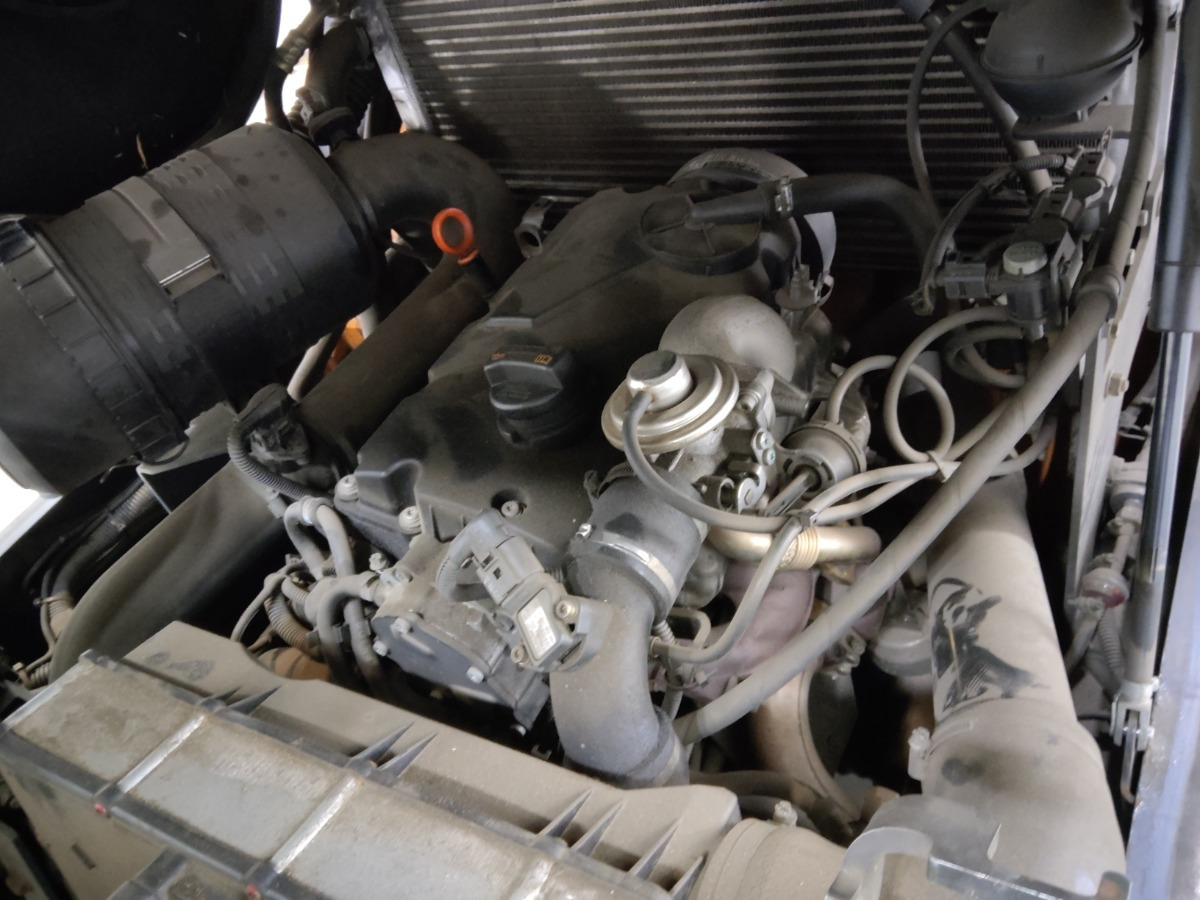 Still R70-45 - Empilhador a diesel: foto 4 Still R70-45 - Empilhador a diesel: foto 4