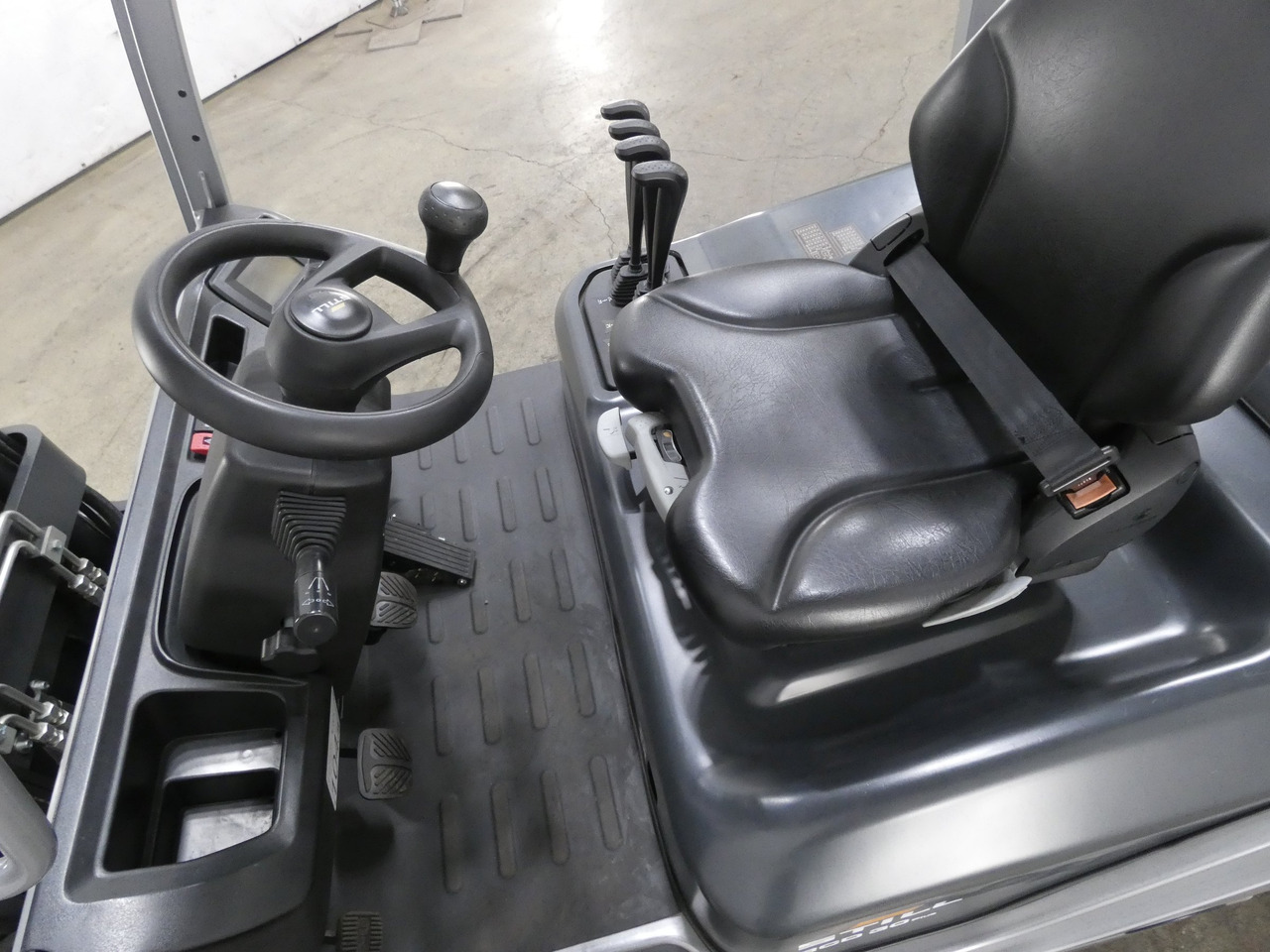 Still RCD30 - Empilhador a diesel: foto 3 Still RCD30 - Empilhador a diesel: foto 3