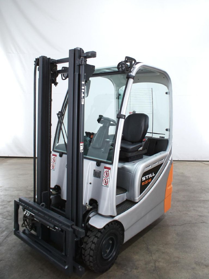 Empilhador elétrico Still RX20-16: foto 1