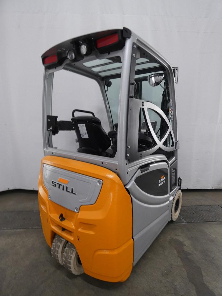 Still RX20-16 - Empilhador elétrico: foto 2 Still RX20-16 - Empilhador elétrico: foto 2