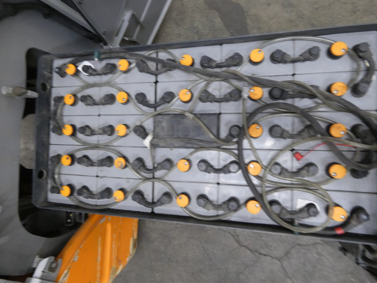 Still RX20-20 - Empilhador elétrico: foto 4 Still RX20-20 - Empilhador elétrico: foto 4