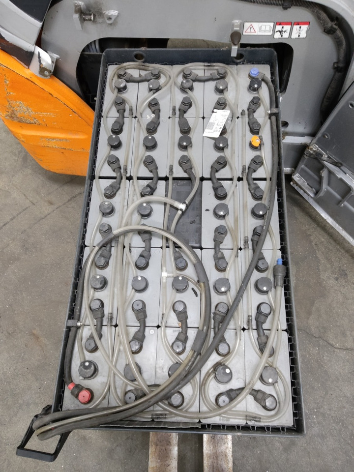 Still RX20-20 - Empilhador elétrico: foto 4 Still RX20-20 - Empilhador elétrico: foto 4